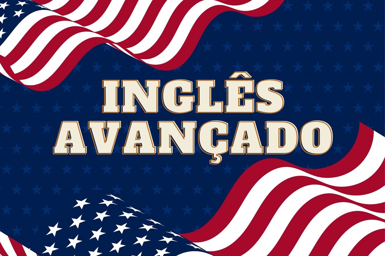 Curso de Inglês Avançado II