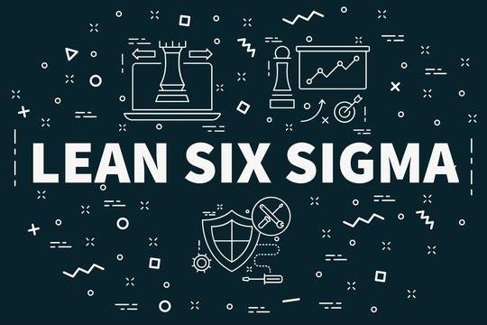 Curso de Lean Six Sigma