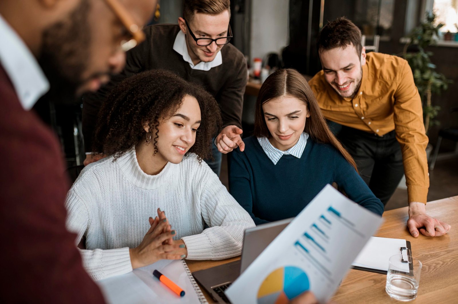 Curso de Consultoria Organizacional